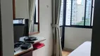 Foto 3 de Flat com 1 Quarto para alugar, 27m² em Cerqueira César, São Paulo