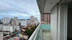 Foto 19 de Sala Comercial à venda, 200m² em Boqueirão, Santos
