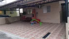 Foto 3 de Casa com 2 Quartos à venda, 50m² em Vila Silviânia, Carapicuíba