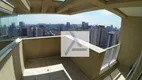 Foto 19 de Cobertura com 1 Quarto para venda ou aluguel, 85m² em Vila Gertrudes, São Paulo