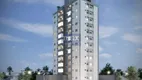 Foto 2 de Apartamento com 2 Quartos à venda, 52m² em São Vicente, Itajaí