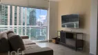 Foto 2 de Apartamento com 1 Quarto à venda, 72m² em Itaim Bibi, São Paulo