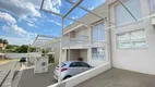 Foto 4 de Casa de Condomínio com 3 Quartos à venda, 122m² em Gleba California, Piracicaba