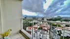 Foto 2 de Apartamento com 3 Quartos à venda, 70m² em Paquetá, Belo Horizonte