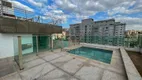 Foto 38 de Cobertura com 4 Quartos para alugar, 300m² em São Pedro, Belo Horizonte