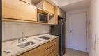 Foto 10 de Apartamento com 1 Quarto para alugar, 33m² em Brooklin, São Paulo