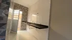 Foto 16 de Casa de Condomínio com 2 Quartos à venda, 44m² em Balneario Maxland, Praia Grande