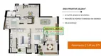 Foto 22 de Apartamento com 2 Quartos à venda, 69m² em Aldeota, Fortaleza