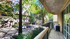 Foto 11 de Apartamento com 4 Quartos à venda, 184m² em Humaitá, Rio de Janeiro