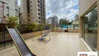 Foto 6 de Apartamento com 3 Quartos à venda, 95m² em Santo Antônio, Belo Horizonte