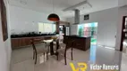 Foto 4 de Casa de Condomínio com 3 Quartos à venda, 332m² em Residencial Bocaina, Araxá