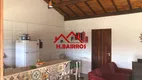 Foto 3 de Casa com 3 Quartos para alugar, 110m² em , Santo Antônio do Pinhal