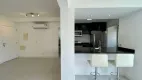 Foto 5 de Apartamento com 1 Quarto à venda, 57m² em Cambuí, Campinas