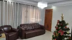 Foto 5 de Sobrado com 3 Quartos à venda, 116m² em Santa Maria, São Caetano do Sul