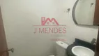 Foto 7 de Sobrado com 3 Quartos à venda, 120m² em Aviação, Praia Grande