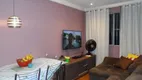 Foto 2 de Apartamento com 2 Quartos à venda, 54m² em Guarapiranga, São Paulo