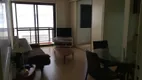 Foto 3 de Flat com 1 Quarto para alugar, 44m² em Cerqueira César, São Paulo