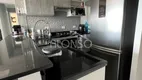 Foto 8 de Apartamento com 2 Quartos à venda, 62m² em Parque Taboão, Taboão da Serra