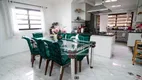 Foto 4 de Sobrado com 3 Quartos à venda, 294m² em Vila Assuncao, Santo André