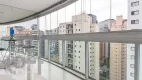 Foto 9 de Apartamento com 2 Quartos à venda, 95m² em Brooklin, São Paulo