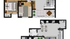 Foto 22 de Apartamento com 2 Quartos à venda, 65m² em Santa Catarina, Juiz de Fora