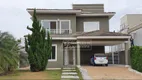 Foto 2 de Casa de Condomínio com 3 Quartos à venda, 322m² em CONDOMINIO JARDIM PARADISO, Indaiatuba