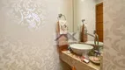 Foto 23 de Casa de Condomínio com 4 Quartos à venda, 305m² em Residencial Villa Lobos, Bauru