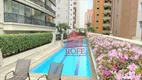 Foto 37 de Apartamento com 3 Quartos para alugar, 98m² em Moema, São Paulo