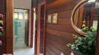 Foto 22 de Casa com 5 Quartos à venda, 660m² em Fazenda Palao Alpes de Guararema, Guararema