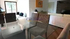 Foto 3 de Apartamento com 3 Quartos à venda, 129m² em Morumbi, São Paulo