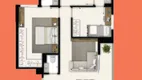Foto 2 de Apartamento com 3 Quartos à venda, 78m² em Setor Central, Goiânia