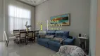 Foto 2 de Casa de Condomínio com 3 Quartos para alugar, 115m² em JARDIM MONTREAL RESIDENCE, Indaiatuba