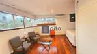 Foto 18 de Casa com 4 Quartos à venda, 220m² em Vila Madalena, São Paulo