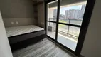 Foto 4 de Apartamento com 1 Quarto para alugar, 27m² em Brooklin, São Paulo
