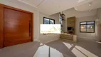 Foto 2 de Casa de Condomínio com 3 Quartos à venda, 253m² em Santa Felicidade, Curitiba