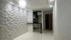 Foto 8 de Apartamento com 2 Quartos para alugar, 50m² em Buraquinho, Lauro de Freitas