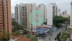 Foto 7 de Apartamento com 3 Quartos para alugar, 130m² em Moema, São Paulo