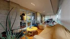Foto 4 de Apartamento com 4 Quartos à venda, 214m² em Moema, São Paulo