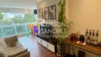 Foto 4 de Apartamento com 2 Quartos à venda, 80m² em Alto Da Boa Vista, São Paulo
