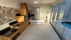 Foto 34 de Casa de Condomínio com 4 Quartos à venda, 370m² em Jardim Golden Park Residence, Hortolândia