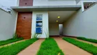 Foto 4 de Casa com 3 Quartos à venda, 134m² em Jardim Atlântico, Goiânia