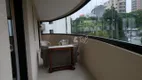 Foto 2 de Apartamento com 4 Quartos para alugar, 248m² em Planalto Paulista, São Paulo