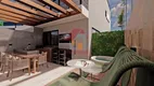 Foto 16 de Casa com 3 Quartos à venda, 93m² em Oswaldo Barbosa Pena II, Nova Lima