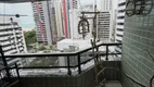 Foto 21 de Apartamento com 3 Quartos à venda, 109m² em Boa Viagem, Recife