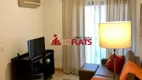 Foto 3 de Flat com 1 Quarto para alugar, 45m² em Moema, São Paulo