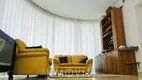 Foto 6 de Casa de Condomínio com 4 Quartos à venda, 350m² em Alphaville Dom Pedro, Campinas
