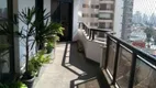 Foto 9 de Apartamento com 4 Quartos à venda, 167m² em Jardim Anália Franco, São Paulo