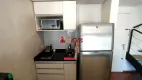 Foto 5 de Flat com 1 Quarto para alugar, 42m² em Vila Olímpia, São Paulo