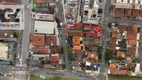 Foto 2 de Lote/Terreno à venda, 671m² em Boqueirão, Santos