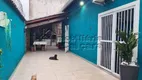 Foto 9 de Casa com 2 Quartos à venda, 220m² em Vila Caicara, Praia Grande